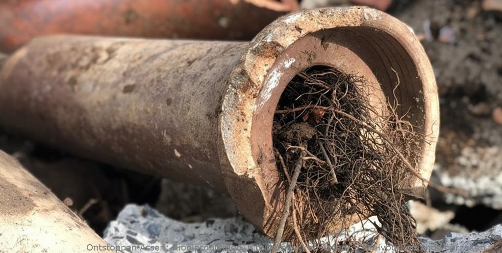 Rioolproblemen in oudere wijken Assen: 5 veelvoorkomende oorzaken